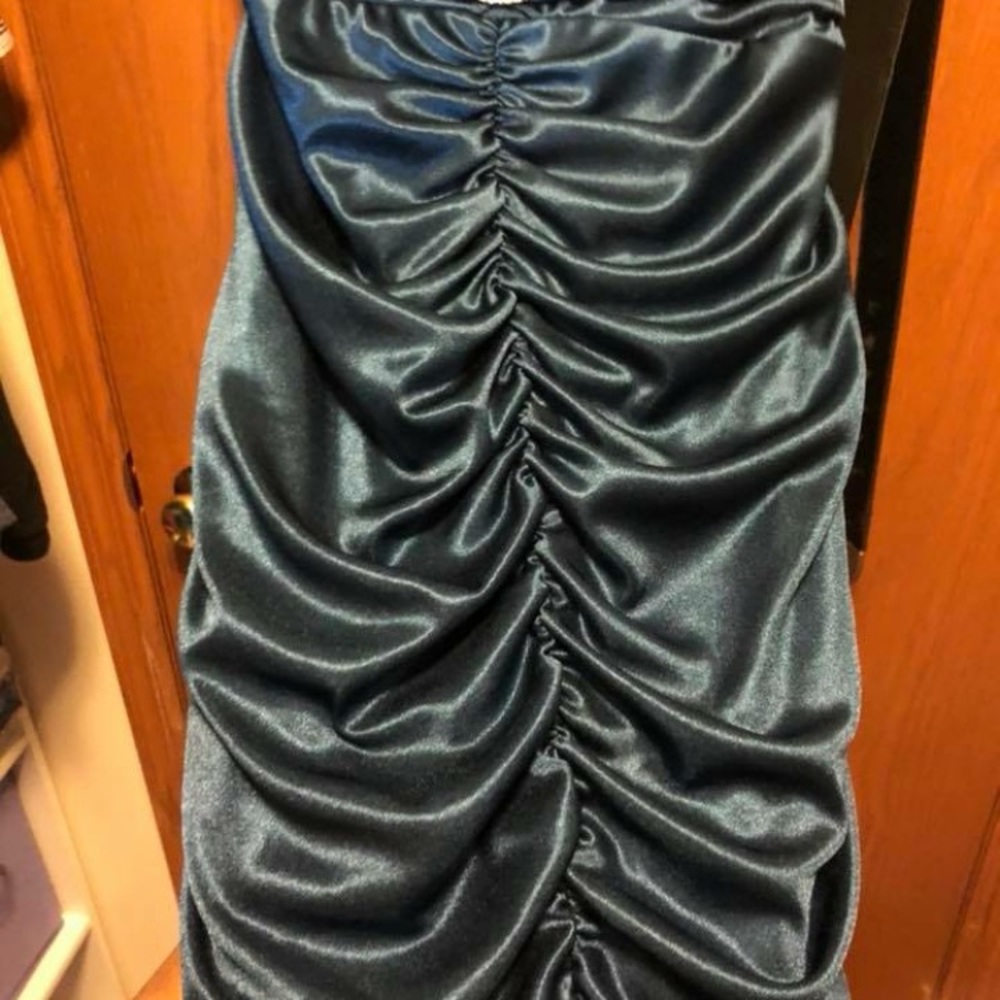 Little dress
